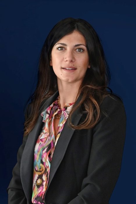 Cristina Del Papa
